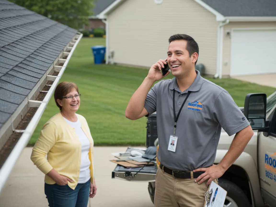Local Roofing Contractors Dundas, VA FAQs